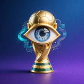 Football Prediction  World Cup 2026 Match Predictions logo