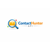 contacthunter-api logo