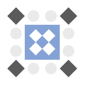 Password Generator & Analyzer logo