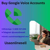 Where can I buy a bulk Google Voice number? logo