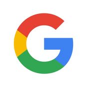 Google Search API logo