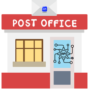 PostOffice API logo