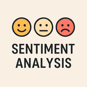 Sentiment Analysis API logo