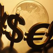 Currency Exchange Rate