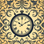 World Time logo