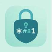 Terrell Williams Secure Password Generator API logo