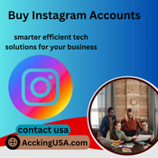 Top 5 Places to Buy Aged LinkedIn Accounts and Should ... logo