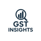 GST Insights API logo