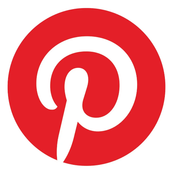 Pinterest Data API logo