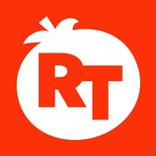 Rotten Tomatoes Ratio Fetcher logo