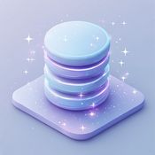 Fake Data API logo