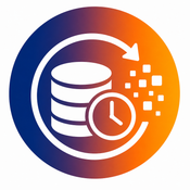 FluxData logo