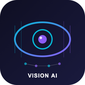 Video Intelligence Analyzer logo