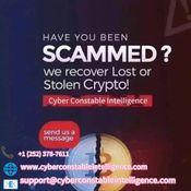 HIRE A PROFESSIONAL BITCOIN HACKER TO RECOVER LOST BITCOIN logo