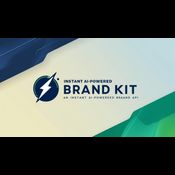 AI Instant Brand Kit logo