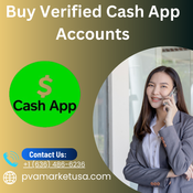 Buy Verified Cash App Accounts logo