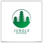 Jungle extractor logo