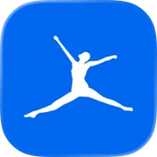 MyFitnessPal API logo