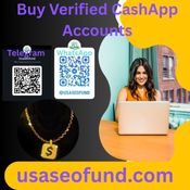  Buy Verified Cashapp Accounts logo