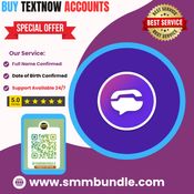 Best Places to Buy TextNow Accounts Quickly and Safely ... logo