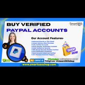 Your Guide To Buying Verified Paypal Accounts In The USA logo