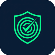Real Time Domain Health API logo
