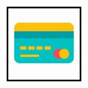 Fake Credit Card details logo