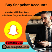 33 Top 65 Best Place to Buy Snapchat Accounts The ... logo