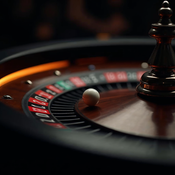 Spanish Roulette 1 Results API — Ezugi Live Dealer logo
