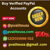 Buy Google Voice Accounts logo