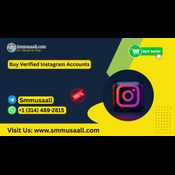 Best Place to Buy Verified Instagram Accounts  logo