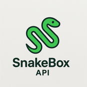 SnakeBox API logo