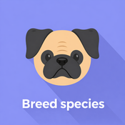 Breeds And Species logo