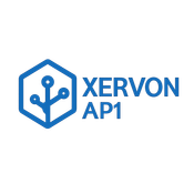 xervon logo
