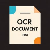 OCR Document Pro