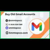 Buy Old Gmail Accounts for Secure Reliable Use logo