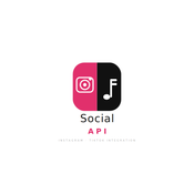 Social Video Downloader logo