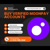 Quotes by Buy Verified Moonpay Account Buy Verif... logo