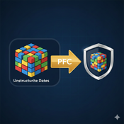 PureForge Compressor (PFC) logo