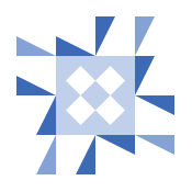 app logo