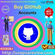 Trustable Guide to Buying GitHub Accounts for 2K26 logo