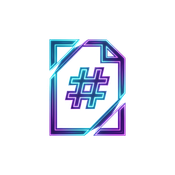 MarkdownPDF logo