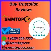 Buy Trustpilot Reviews logo
