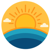 Solar Irradiance Forecast API logo