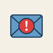Disposable Email Validator API logo