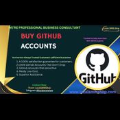 Best Sites to Buy GitHub Accounts in 2024