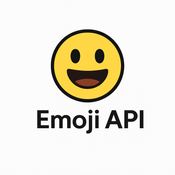 Emoji Lookup & Search API logo