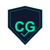 CryptoGuard logo