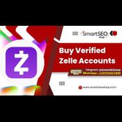 Buy Verified Zelle Accounts in USA at Best Price logo