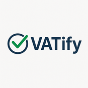 VATify logo